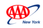 AAA New York logo