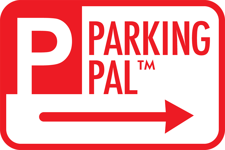 Parking Pal logo